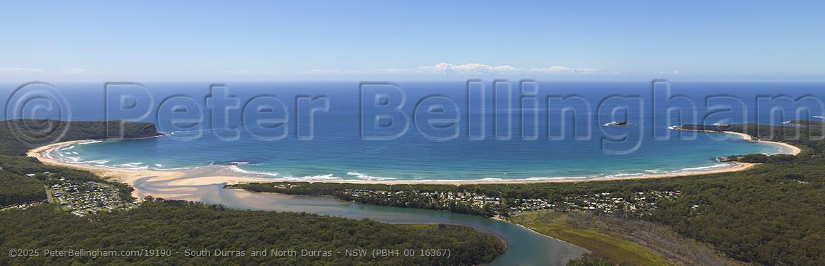 Peter Bellingham Photography South Durras and North Durras - NSW (PBH4 00 16367)